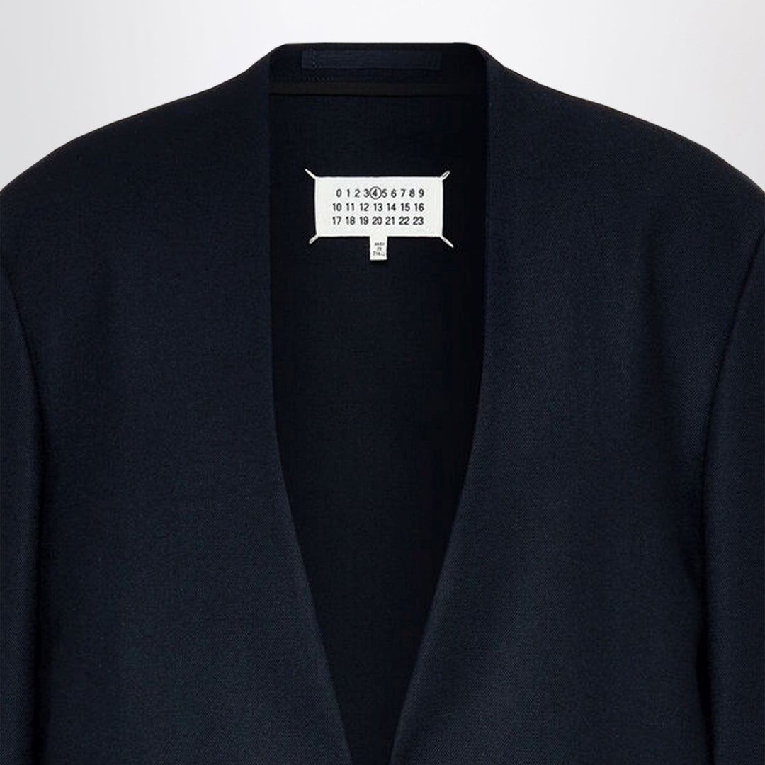 Maison Margiela Coats & Jackets - Blue | 0ee7819fc191329b1d3dd83fada72204564b2633