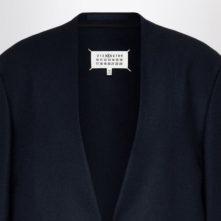 Maison Margiela Coats & Jackets - Blue | 0ee7819fc191329b1d3dd83fada72204564b2633