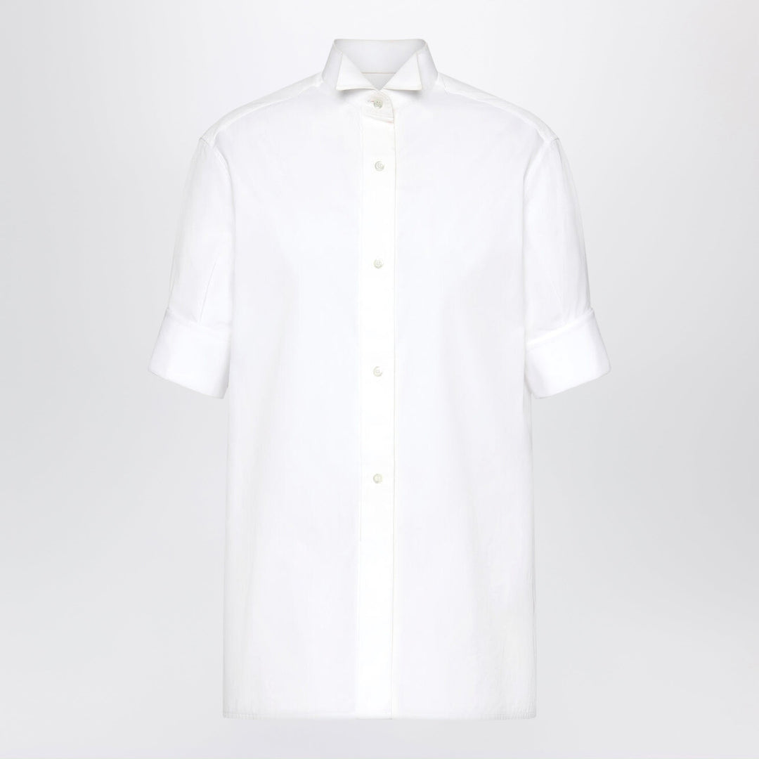 Maison Margiela Shirts & Tops - White | 83cae7fe418d16b5374b4ba30084b03efce15f3d