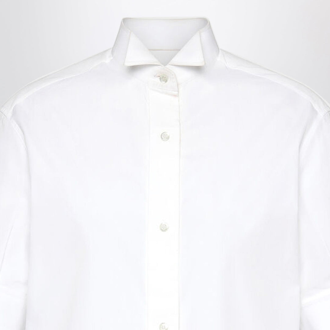 Maison Margiela Shirts & Tops - White | 0ec4d4366f55da963abf52413c9b5bc598bcb138