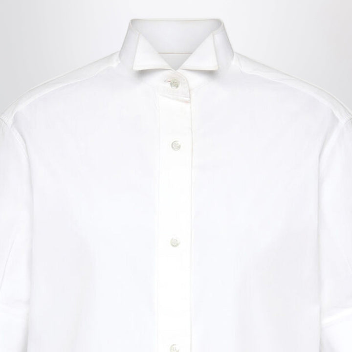 Maison Margiela Shirts & Tops - White | 0ec4d4366f55da963abf52413c9b5bc598bcb138