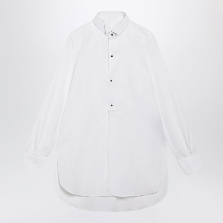 Maison Margiela Shirts & Tops - White | 66c94156d6bbeb9528a40a8767d27cd2e99f1ce5