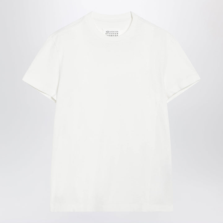 Maison Margiela Shirts & Tops - White | 7a9e98ac3faa1b96ee4f8d9aa909afd93cedd0d5
