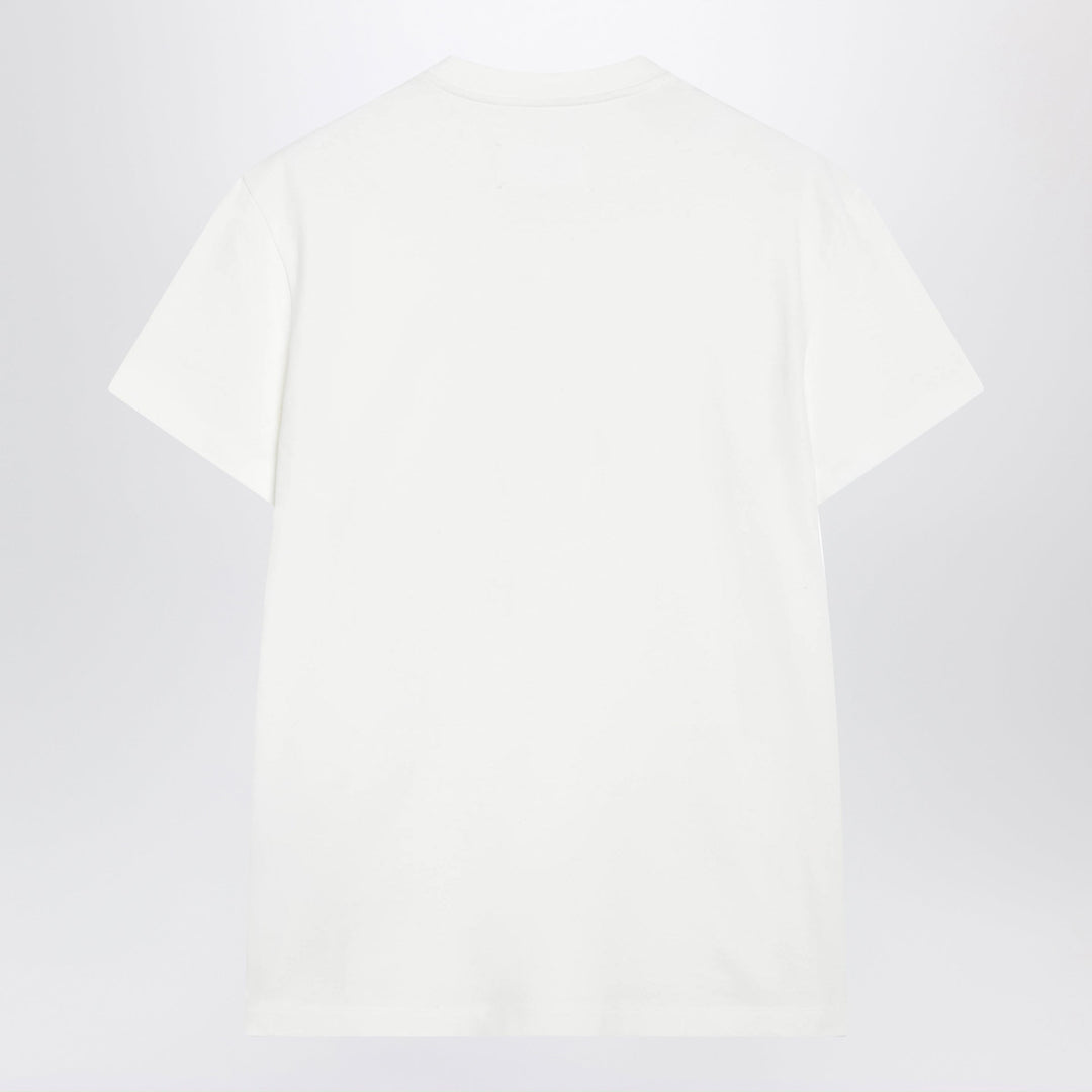 Maison Margiela Shirts & Tops - White | cc4a6b64d9224328e36f43234a09ee1f43cf6643