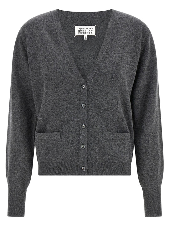 Four Stitches Sweaters And Cardigans Gray