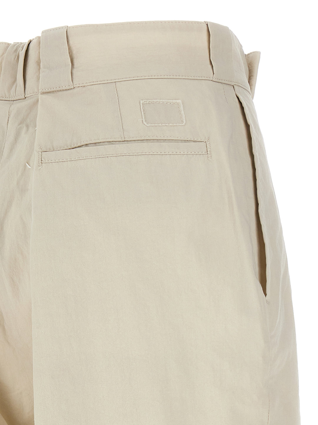 Maison Margiela Wide Range Of Trousers Pants - Beige | 85100b06efbad0e907d55465c6ac6b0a036fcdf3