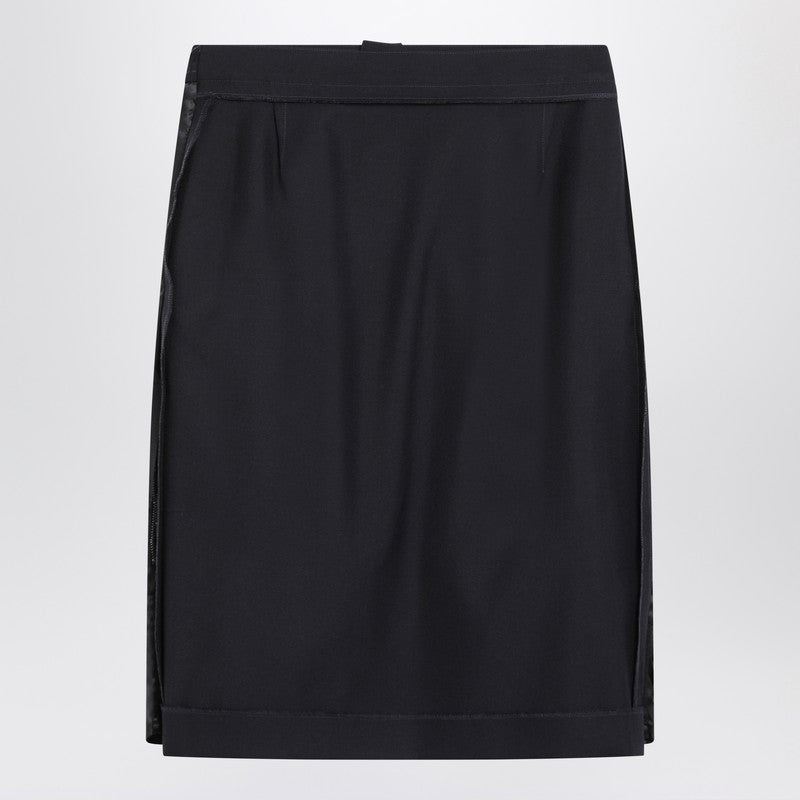 Maison Margiela Skirts - Blue | 6e40ab5d8f81c72da311772e0bd47b37a7e81321