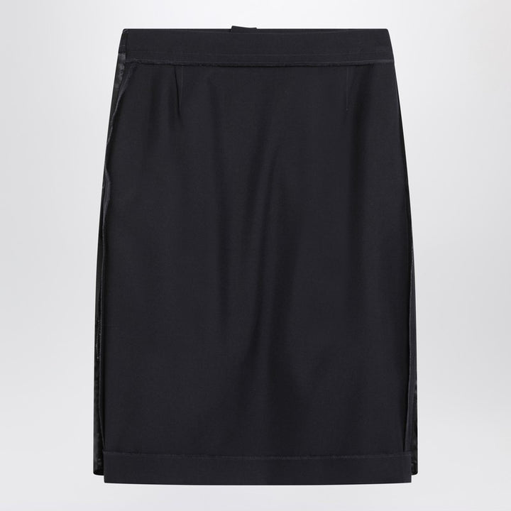 Maison Margiela Skirts - Blue | 6e40ab5d8f81c72da311772e0bd47b37a7e81321
