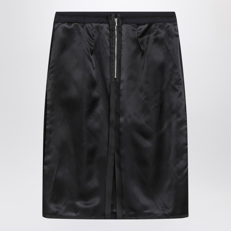 Maison Margiela Skirts - Blue | 713bb29a544062856c96f610ec358562d1e39aeb
