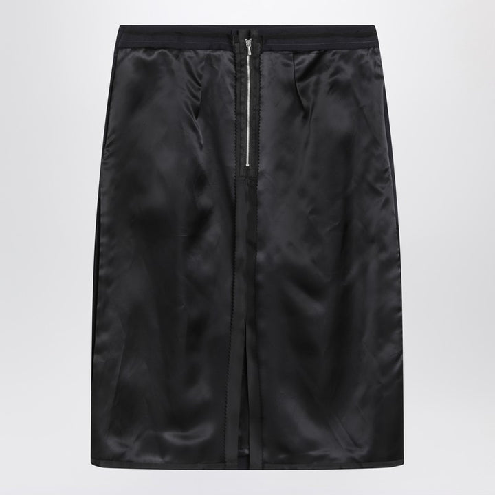 Maison Margiela Skirts - Blue | 713bb29a544062856c96f610ec358562d1e39aeb