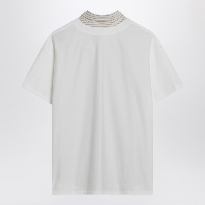 Maison Margiela Shirts & Tops - White | 6262194e199f01fd172c220d4dc5d6a4407a1155