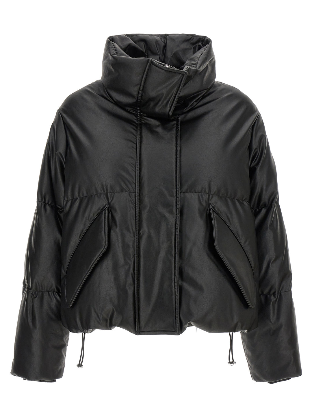 Sportsjacket Casual Jackets, Parka Black