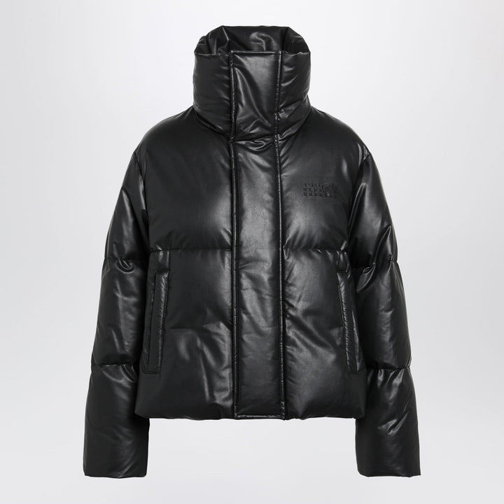 Mm6 Maison Margiela Coats & Jackets - Black | 9d7640405a16973b9afcb360a73b78c8f26e1186