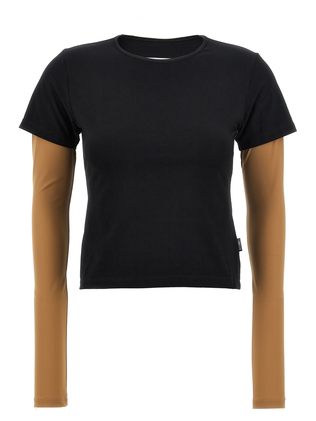 Basic T-Shirt Black