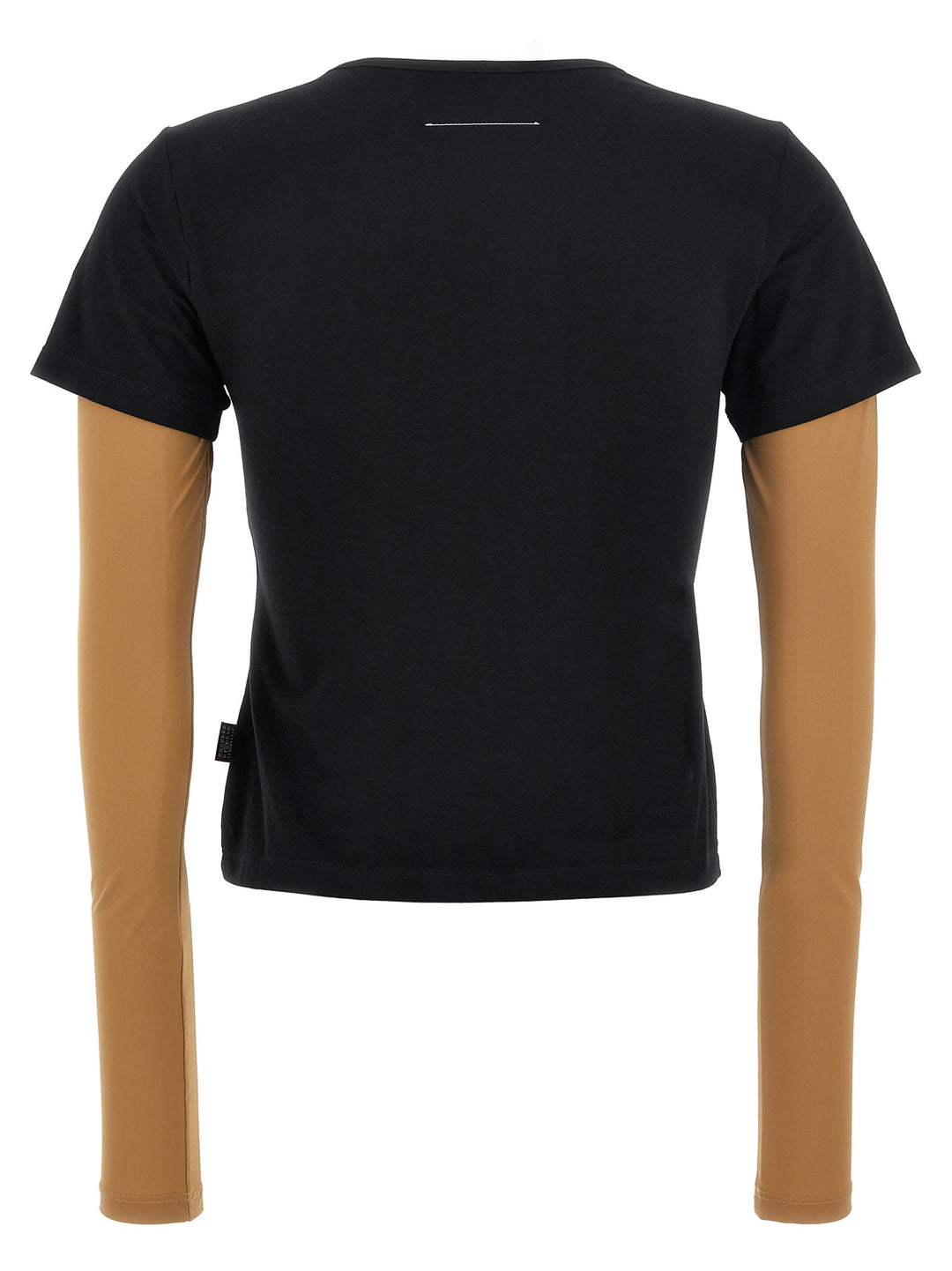 Basic T-Shirt Black