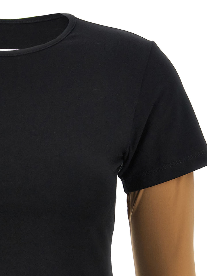 Basic T-Shirt Black