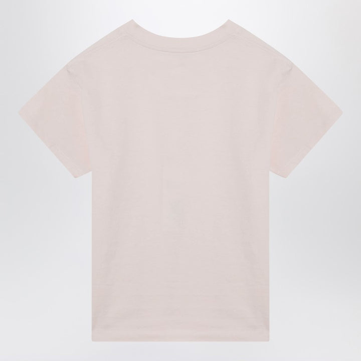 Mm6 Maison Margiela Shirts & Tops - Pink | 3254490844b9a2f1fbe408845a6347fcdcd394a9