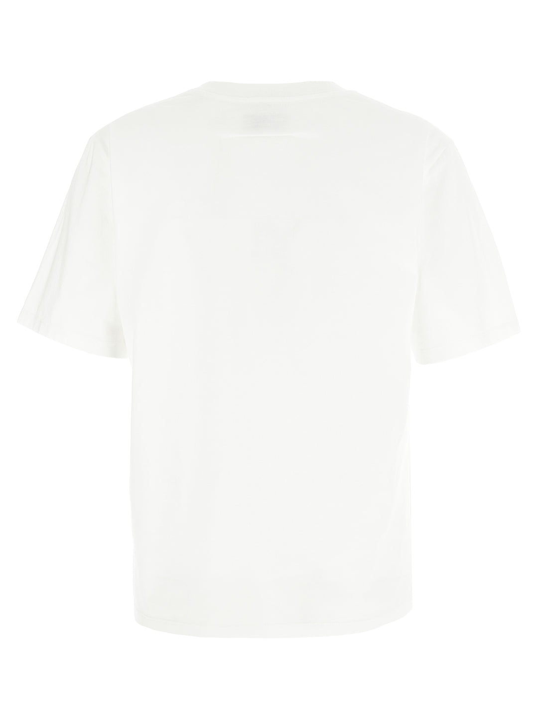 Logo T-Shirt White