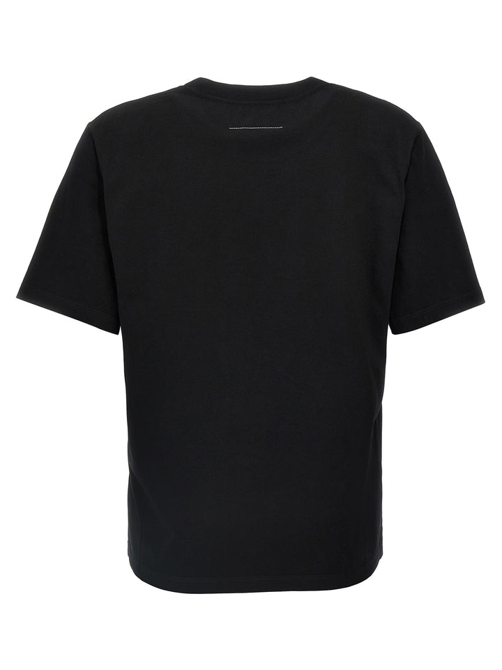 Logo T-Shirt Black