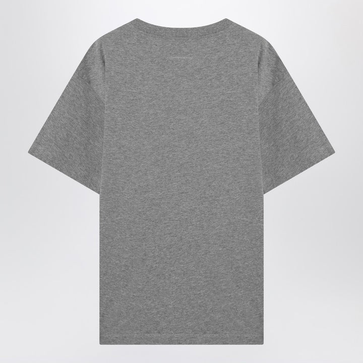 Mm6 Maison Margiela Shirts & Tops - Grey | 603045d035817f6744273ca42171cce743ca73e6