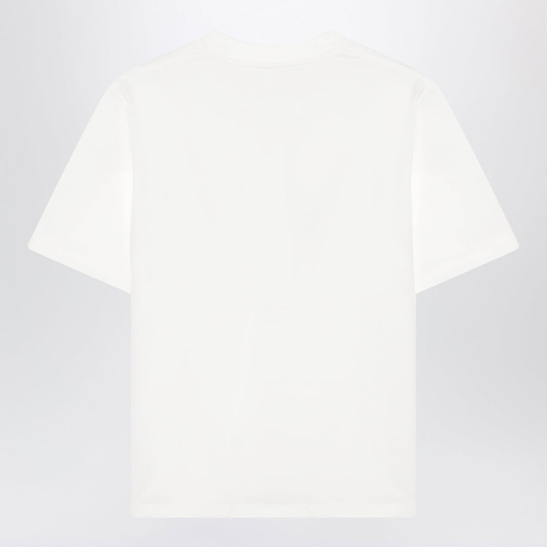 Mm6 Maison Margiela Shirts & Tops - White | 65a23e0ad9dad5de5733b11f22ff6fb0ee2dc068