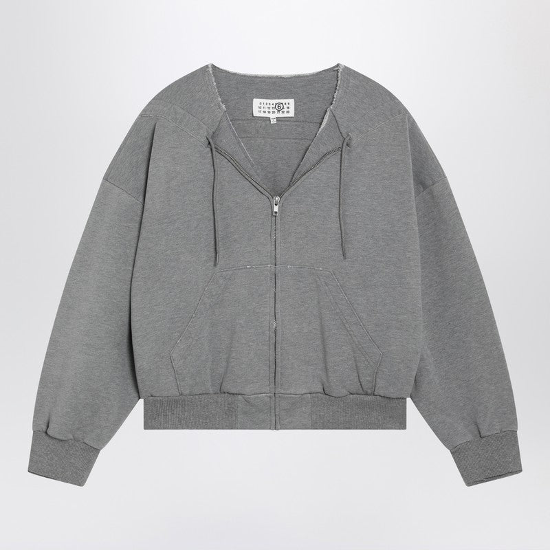 Mm6 Maison Margiela Apparel & Accessories - Grey | 8c865f5dc72c3721d9299498c978745940500689