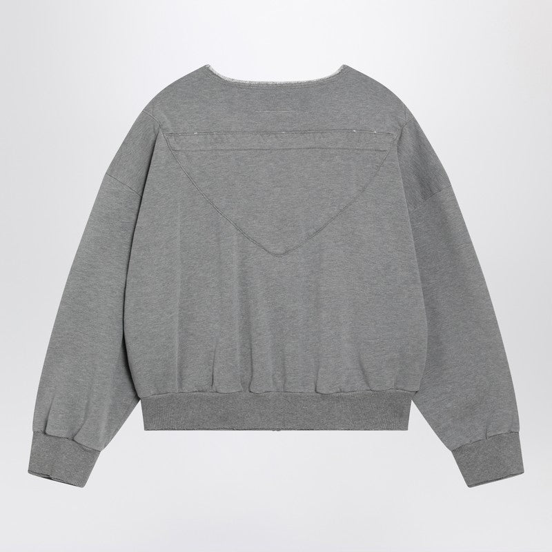 Mm6 Maison Margiela Apparel & Accessories - Grey | 1d408ab09688c7b405675881a4152e39a6e93204