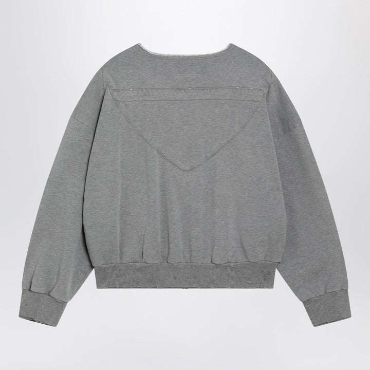 Mm6 Maison Margiela Apparel & Accessories - Grey | 1d408ab09688c7b405675881a4152e39a6e93204