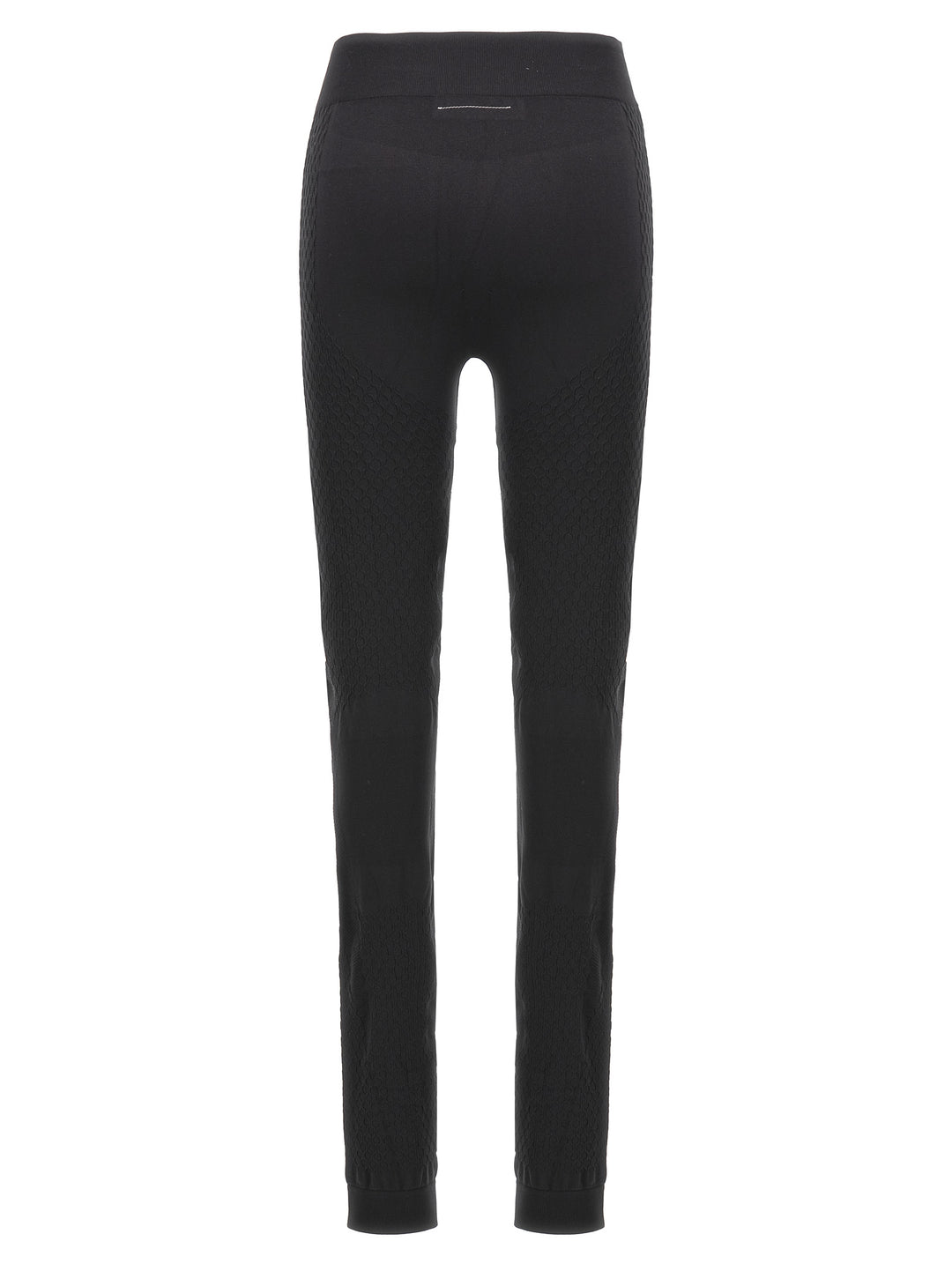 Mm6 Maison Margiela Maison Margiela X Salomon Mm6 Leggings - Black | 515ecfc7d7016d4e980f29338ab68123e7767721