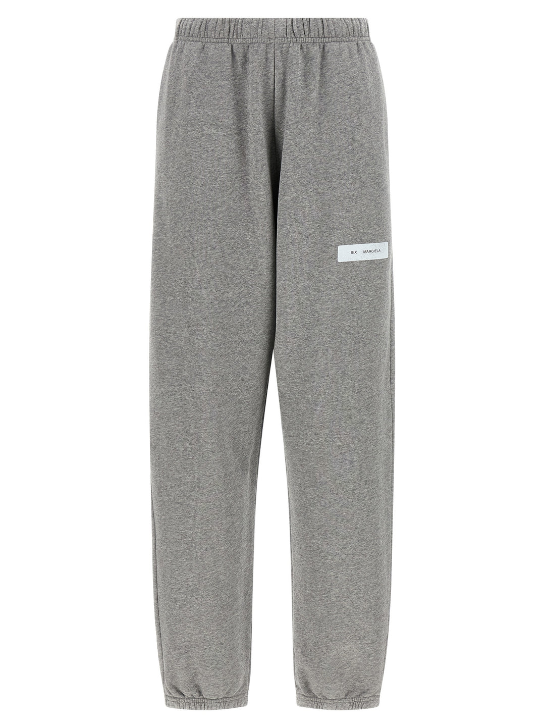 Mm6 Maison Margiela Sweatshirt Joggers Pants - Gray | e7bb3e788e4216c2a2d693a0b3fa6f72c8ab7b57