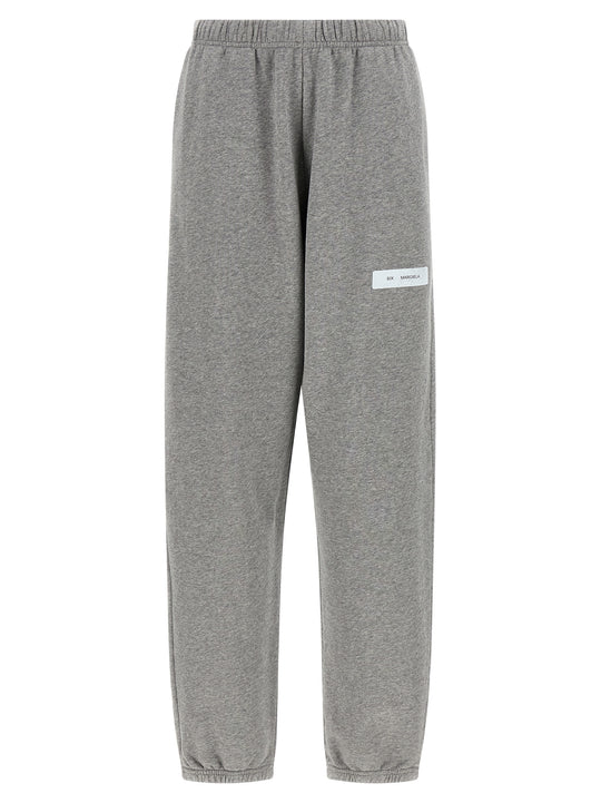 Sweatshirt Joggers Pants Gray