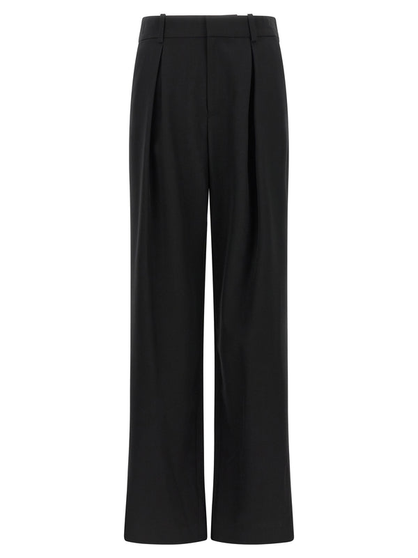 Margiela 6 Pants Black