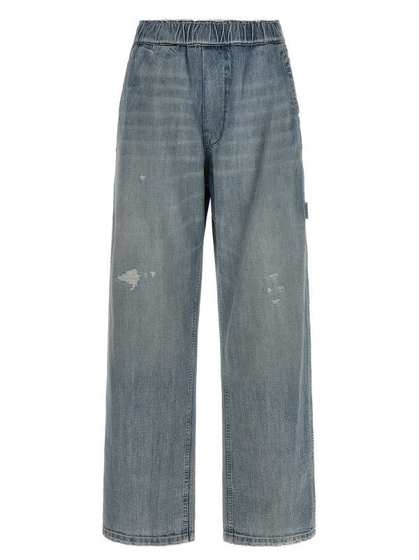 Carpenter Jeans Light Blue