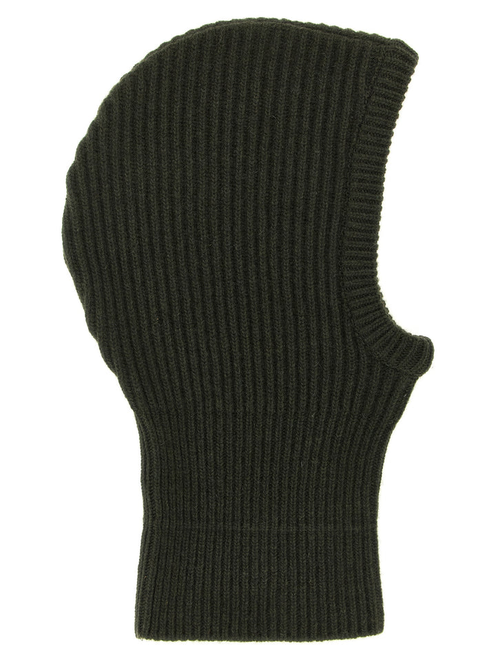 Mm6 Maison Margiela Numeric Signature Mm6 Hats - Green | 27a5b83f1fb9fe729a9a3d7b4ed903da0145c65e