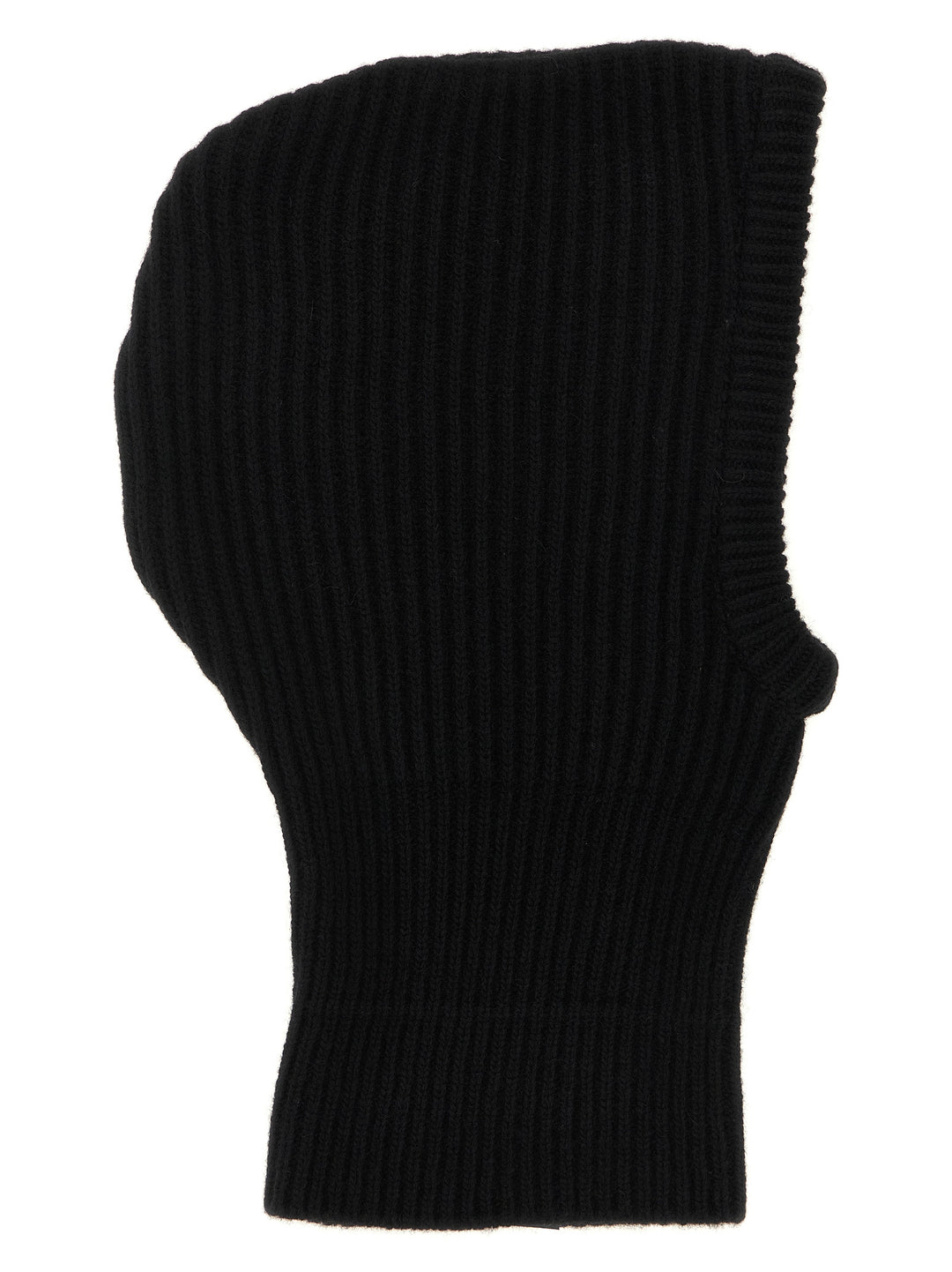 Mm6 Maison Margiela Numeric Signature Mm6 Hats - Black | 963aea7dacb3dbeed61a2acec05e48e628e7d012