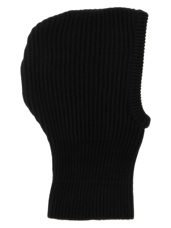 Numeric Signature Mm6 Hats Black