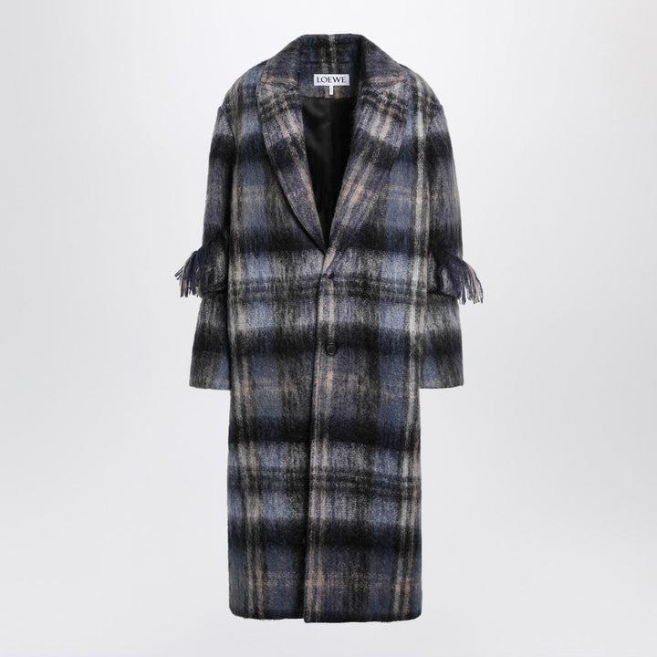 Loewe Coats & Jackets - Blue | 1b712f5b265c99064ccb6a244f4655b675053d50