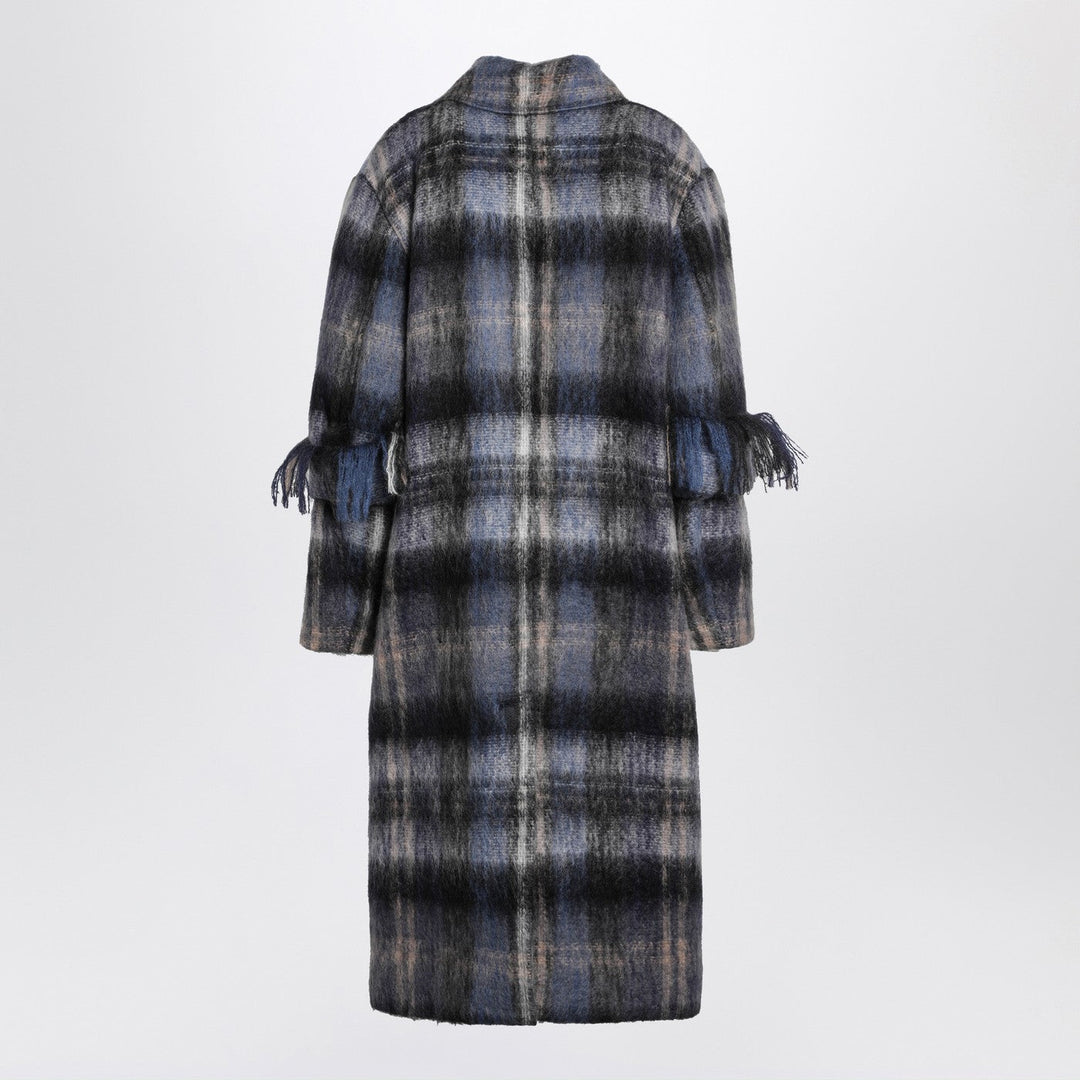 Loewe Coats & Jackets - Blue | 4bcee6a2228b10ec94b3b13b42472474a7e90aaa
