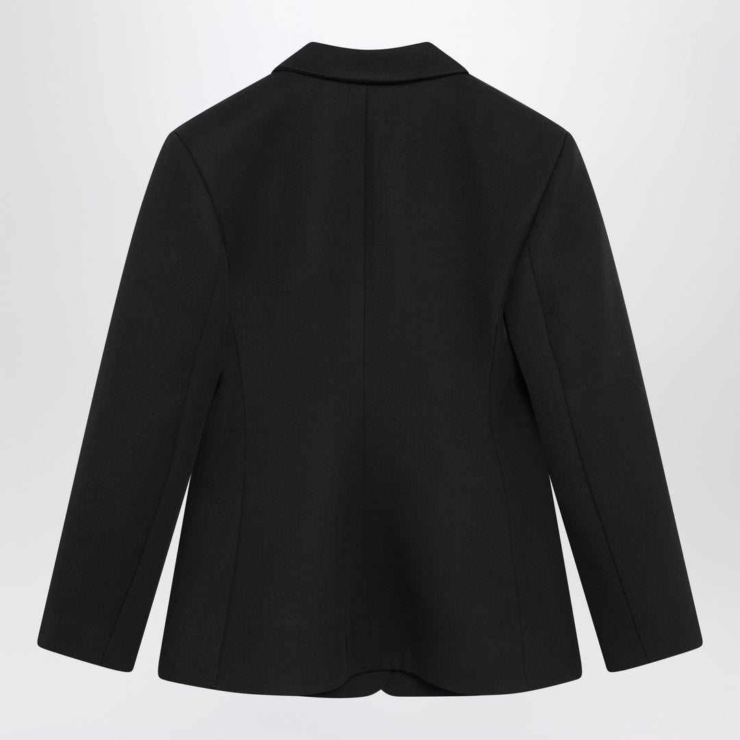 Loewe Coats & Jackets - Black | 3ea5c9c1e54657d530a67a41fd90d5f67bd0c704