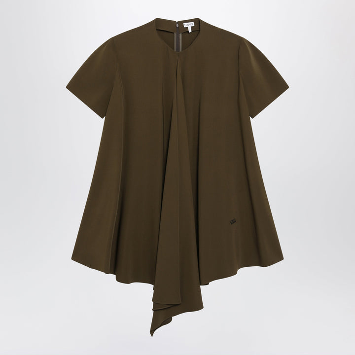 Loewe Apparel & Accessories - Green | f0bf3f43c36e8a906297b1e2e4bb9a531d25c6cb