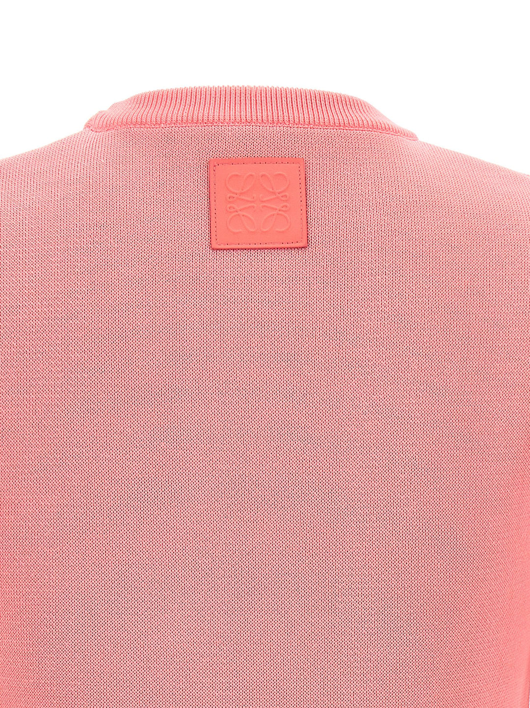 Reproportioned Tops Pink