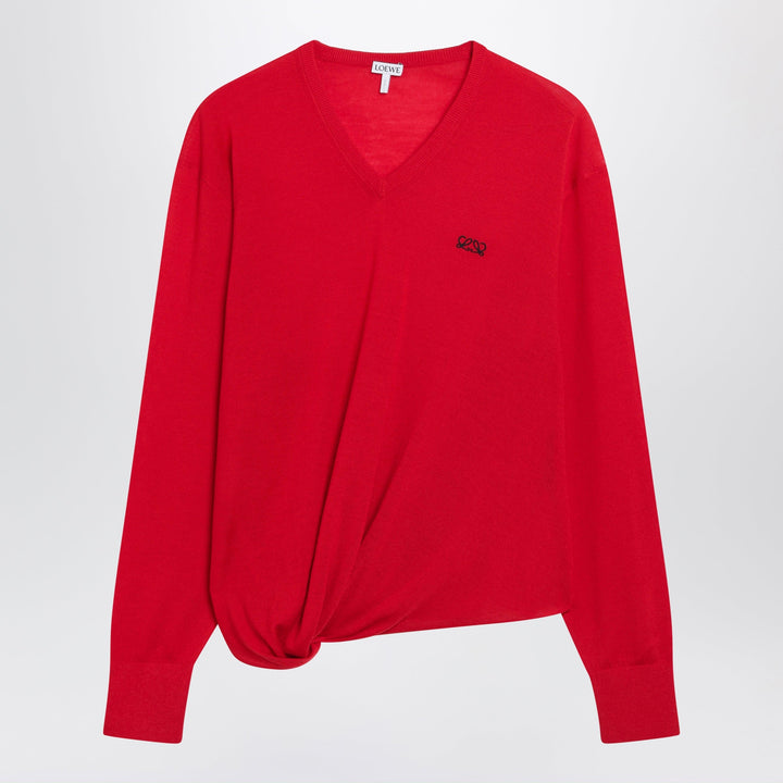 Loewe Shirts & Tops - Red | f6be96cc56b5aa1f8df2be85e18c7b3653b180ee