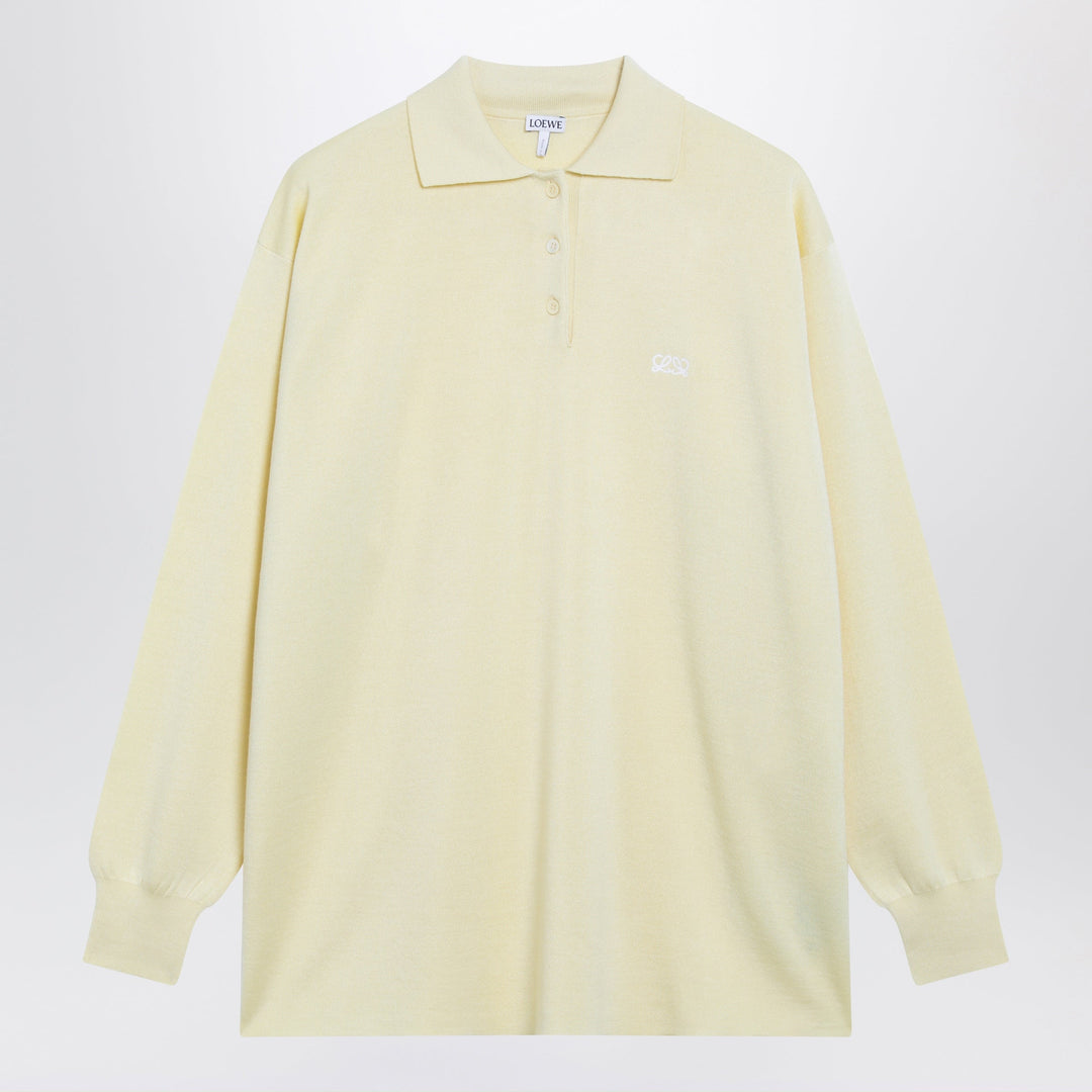 Loewe Shirts & Tops - Yellow | 2c220a94795ad497a906a669b7e6855a274dc1cb