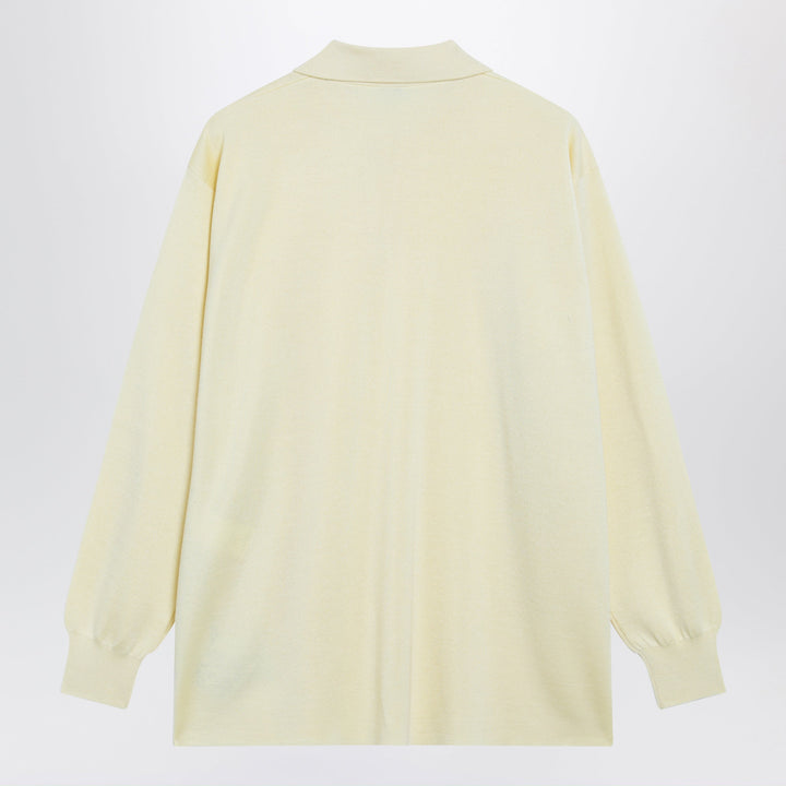 Loewe Shirts & Tops - Yellow | f43293e125e335784dd1ff91bc660a104c81e0d0