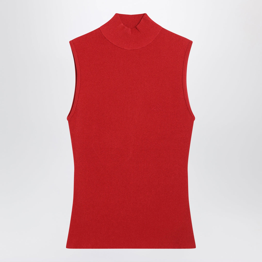Loewe Shirts & Tops - Red | 48372b6401ba978130a2cc10880154a3747fba46