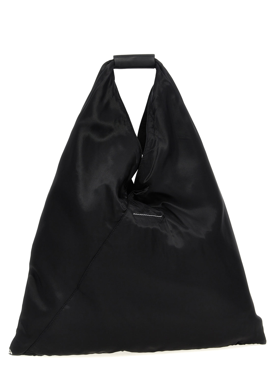 Classic Japanese Hand Bags Black