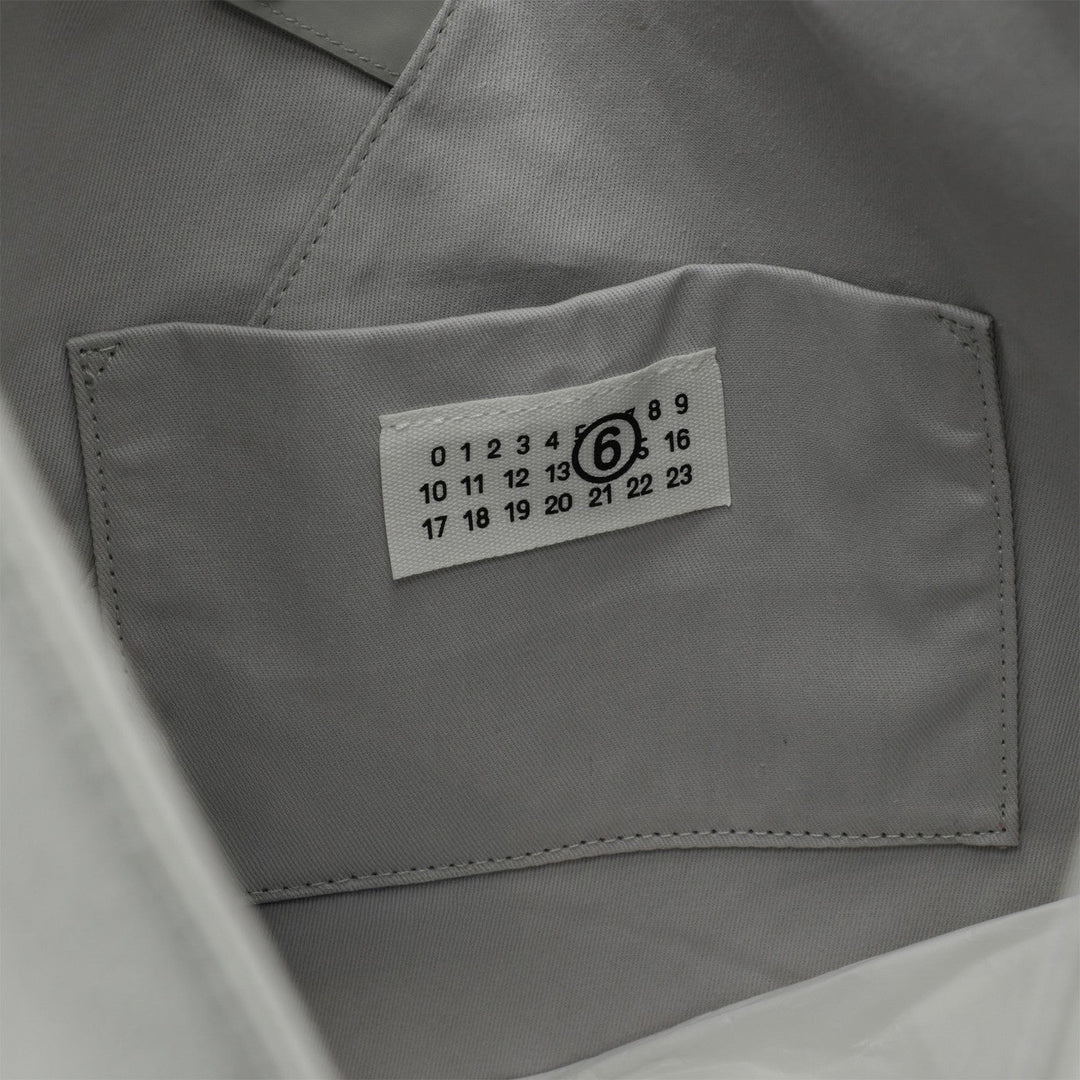 Mm6 Maison Margiela Apparel & Accessories - Metal | 9285a3c3242ef118ab5956d93d5b3bdd123bde18