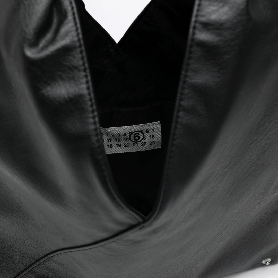 Mm6 Maison Margiela Apparel & Accessories - Black | 8c258d5fdc8ce998bd8ef59afae48a1ebaa6cad1