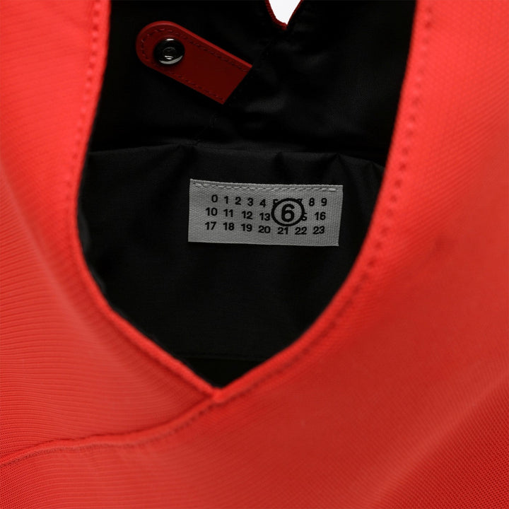 Mm6 Maison Margiela Apparel & Accessories - Orange | 63e75e800e348fb7361cc91352a234b488cb7ffe