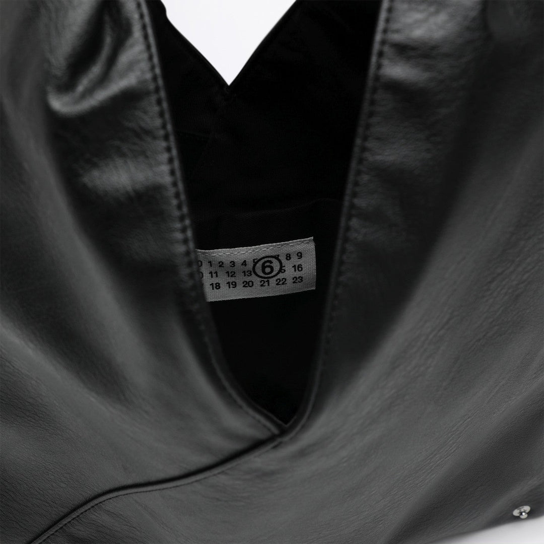 Mm6 Maison Margiela Apparel & Accessories - Black | fc8bf85704fecc414fd1ea0e70b717db22bed73f